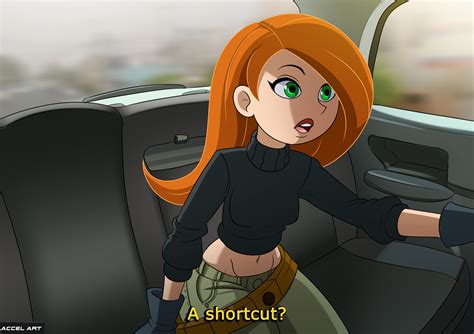 porno kim possible|Kim Possible Porn Videos 